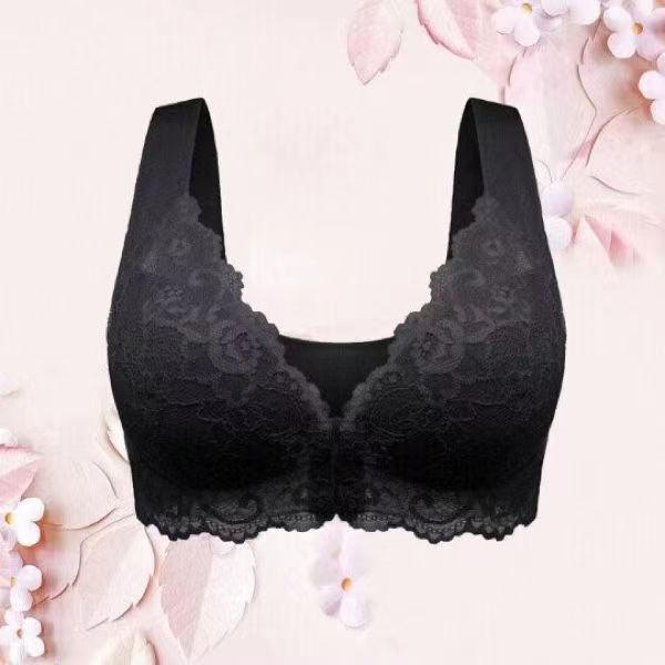Comfortable Wireless Plus Size Bra for Women Wholesale Wear for Art Thou