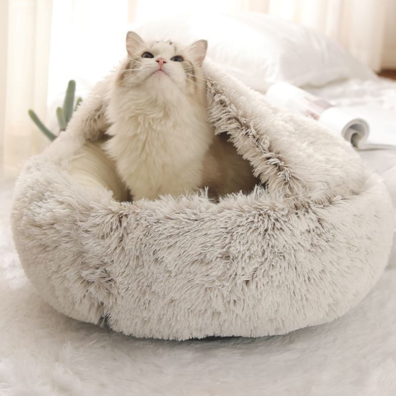 2-in1 Pet Bed Wear for Art Thou
