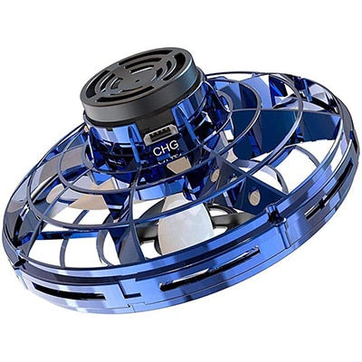 Flynova Mini UFO Spinner Wear for Art Thou