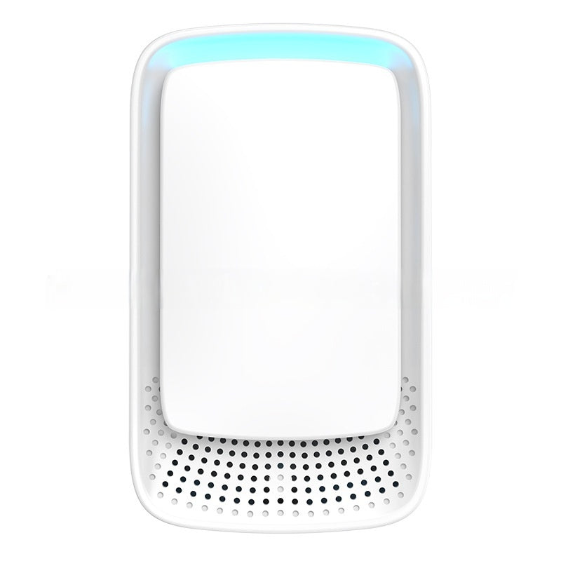 Air Purifier Wear for Art Thou