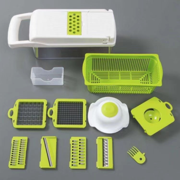 Vegetable Chopper Kitchen Wear for Art Thou