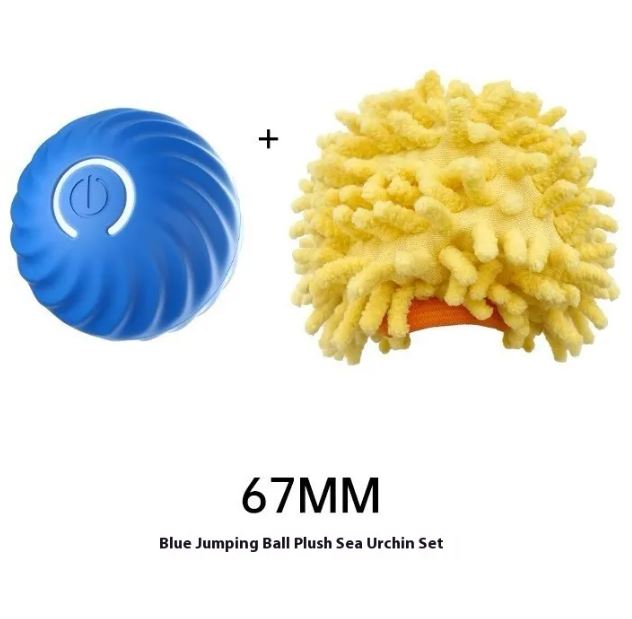 Pet Dog Rubber Ball Toys For Dogs Wear for Art Thou