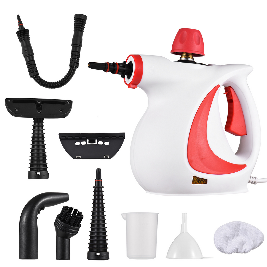 High-Pressure Cleaner Wear for Art Thou