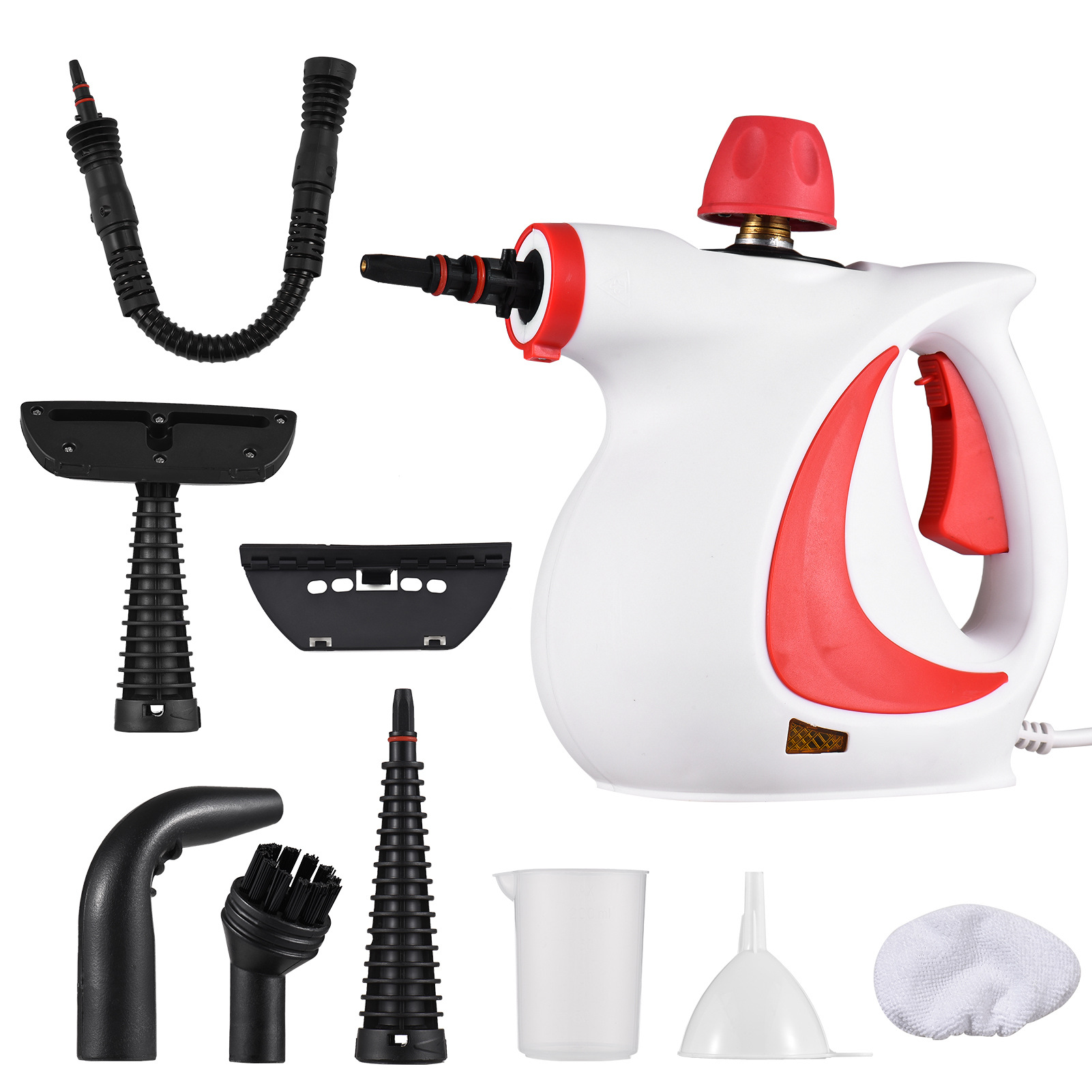 High-Pressure Cleaner Wear for Art Thou