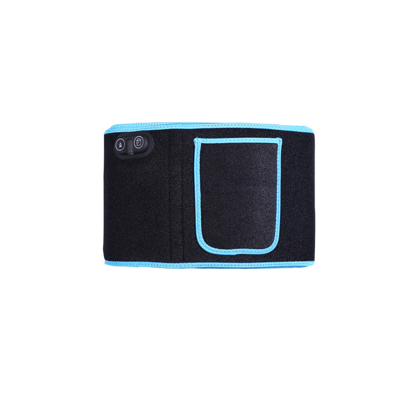 Long Wave Red Light Therapy Heating Waist Belt Wear for Art Thou