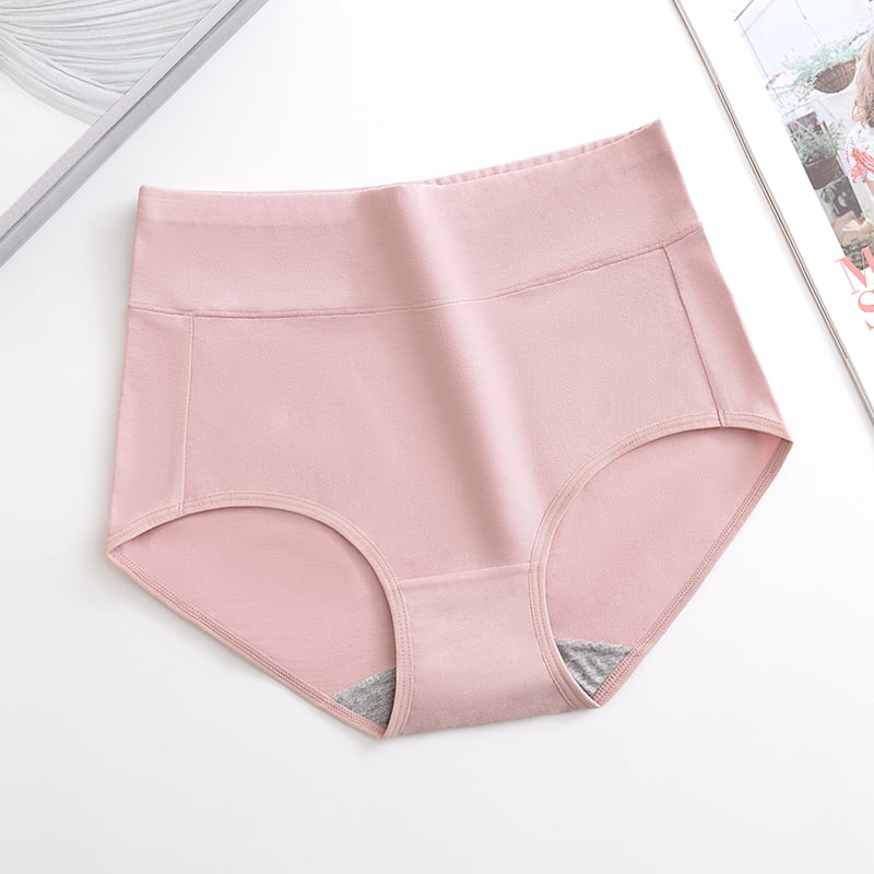 Plus Size Hip-Lifting Underwear for Autumn and Winter Wear for Art Thou