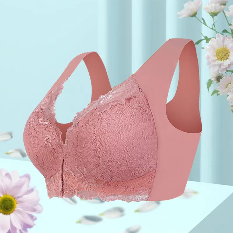 Comfortable Wireless Plus Size Bra for Women Wholesale Wear for Art Thou