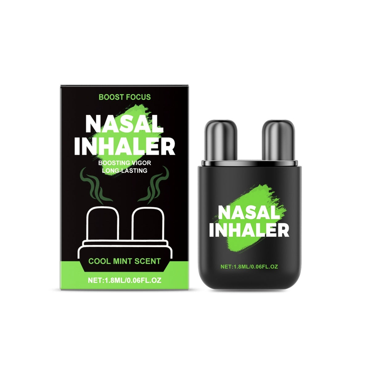 Nasal Inhaler 1.8ml Wear for Art Thou