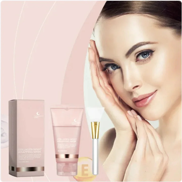 Collagen Cleansing Mask Wear for Art Thou