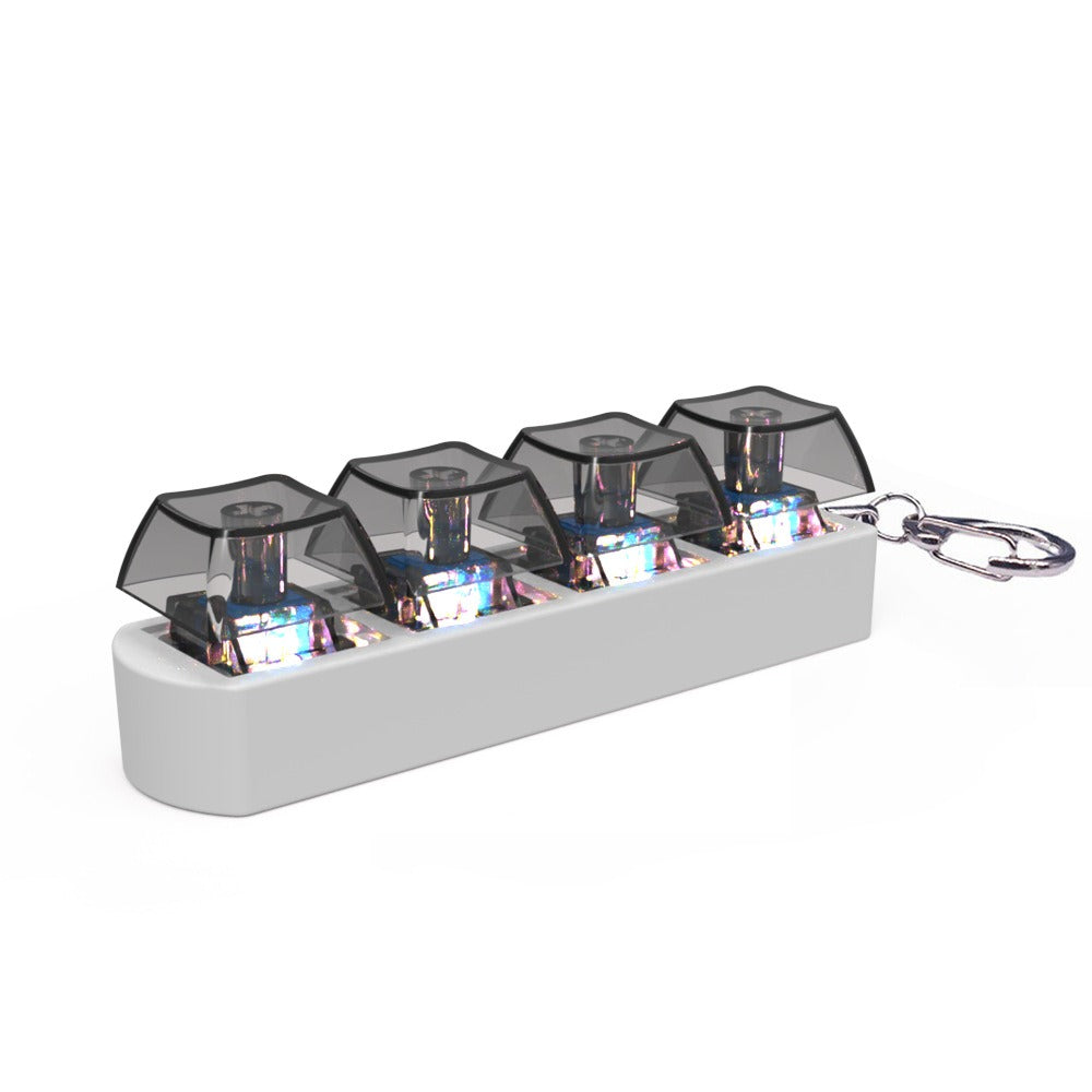 Cherry Axle Tester Stress Relief Toy Wear for Art Thou
