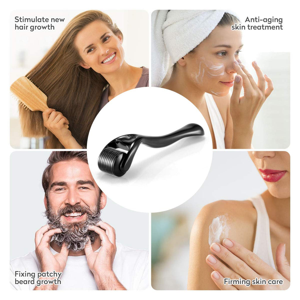 Derma Face Roller Wear for Art Thou