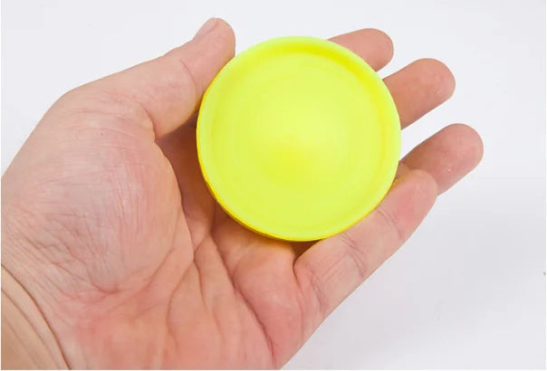 Mini Flying Disc Catching Game Wear for Art Thou