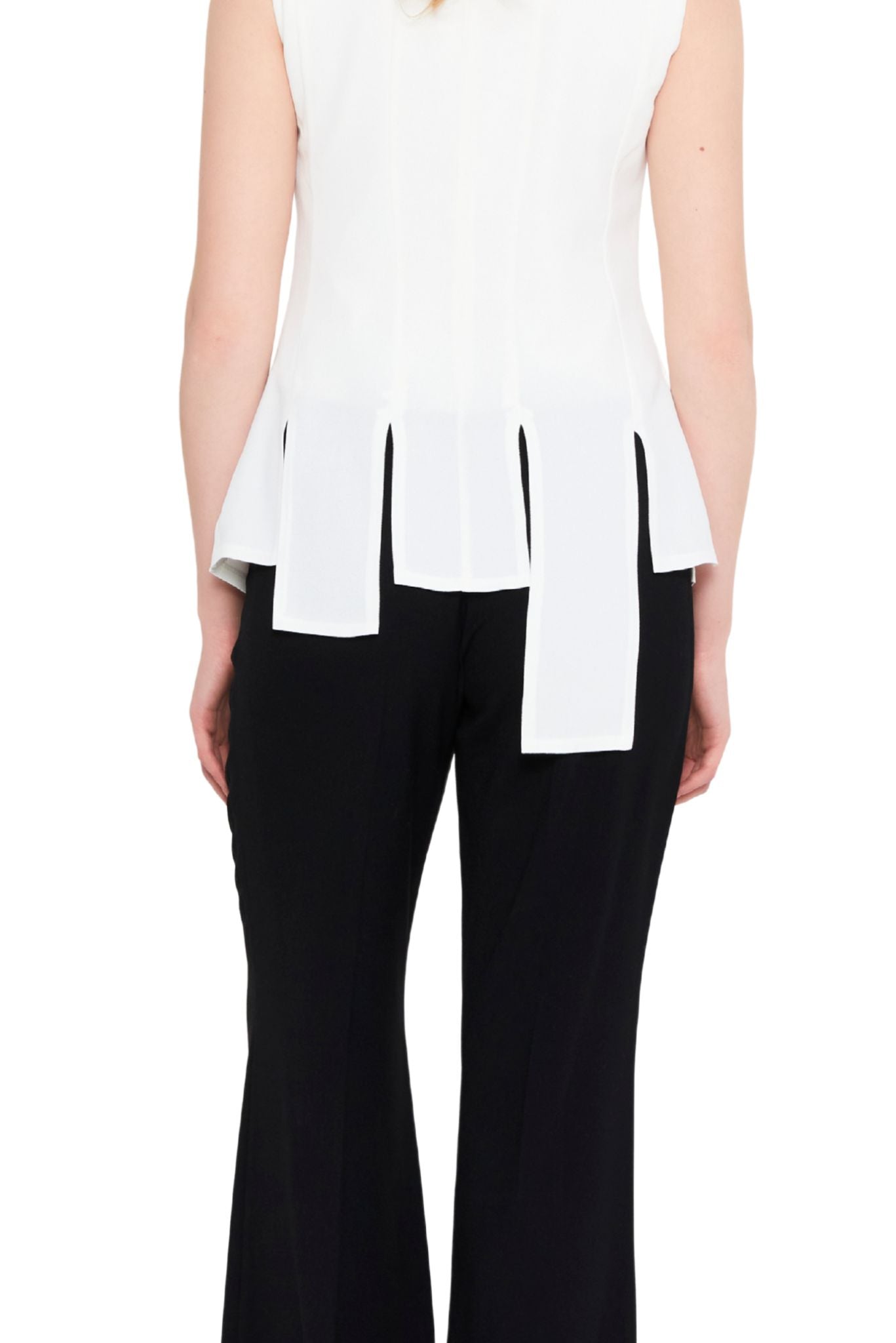 Freya Crystal Embellished top Akalia