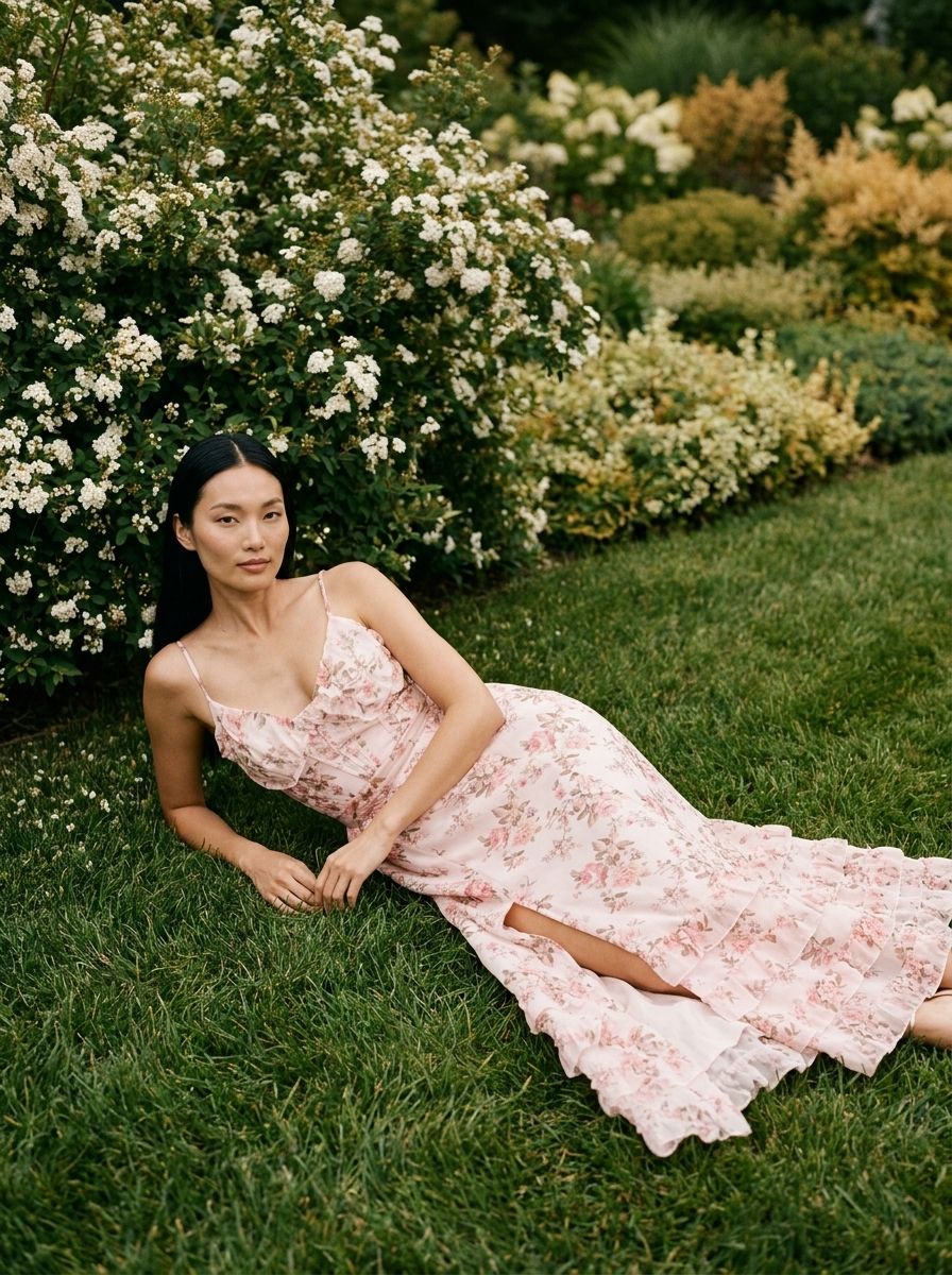 Hailey Carmen Dress Akalia