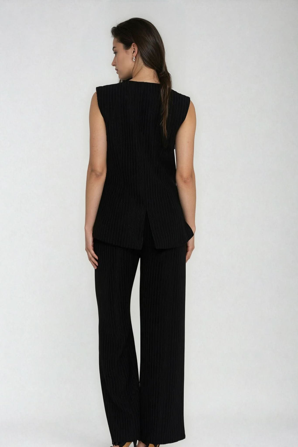 Hirea Wide Leg Pants Akalia