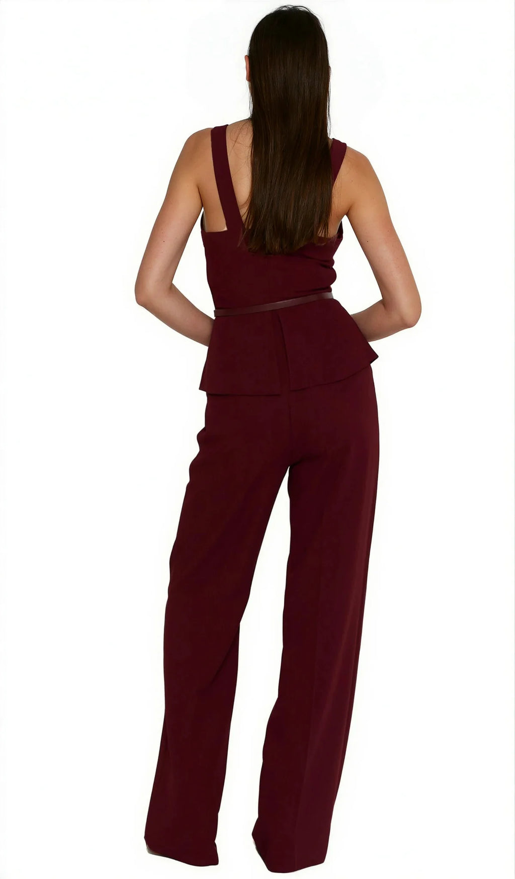 Ingrid Jumpsuit Akalia
