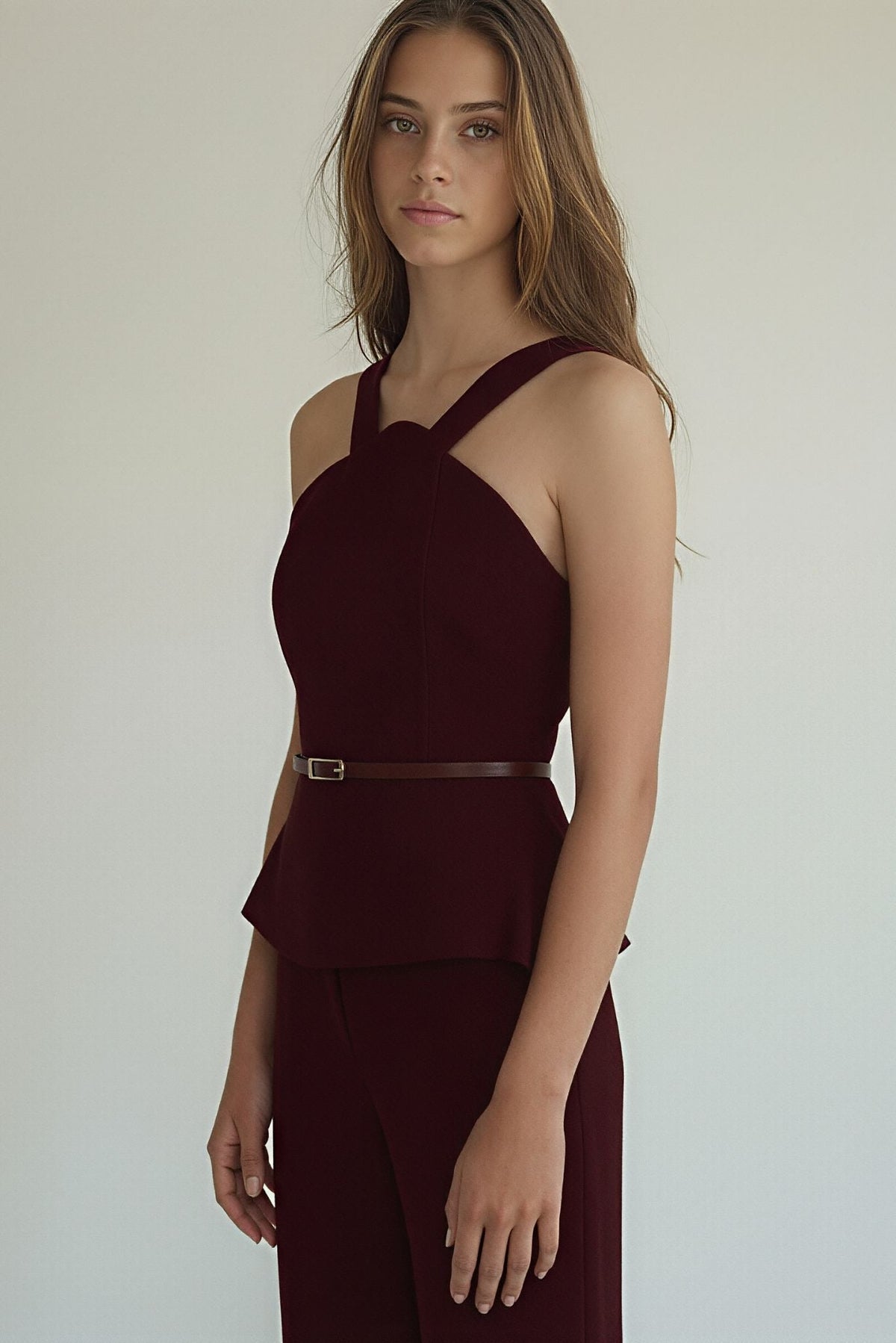 Ingrid Jumpsuit Akalia