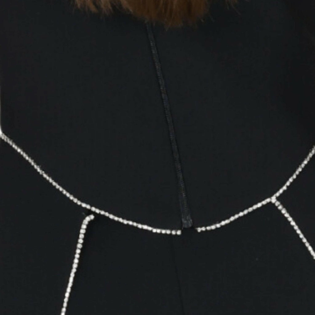 Katerina Grace V-Neck Jumpsuit Akalia