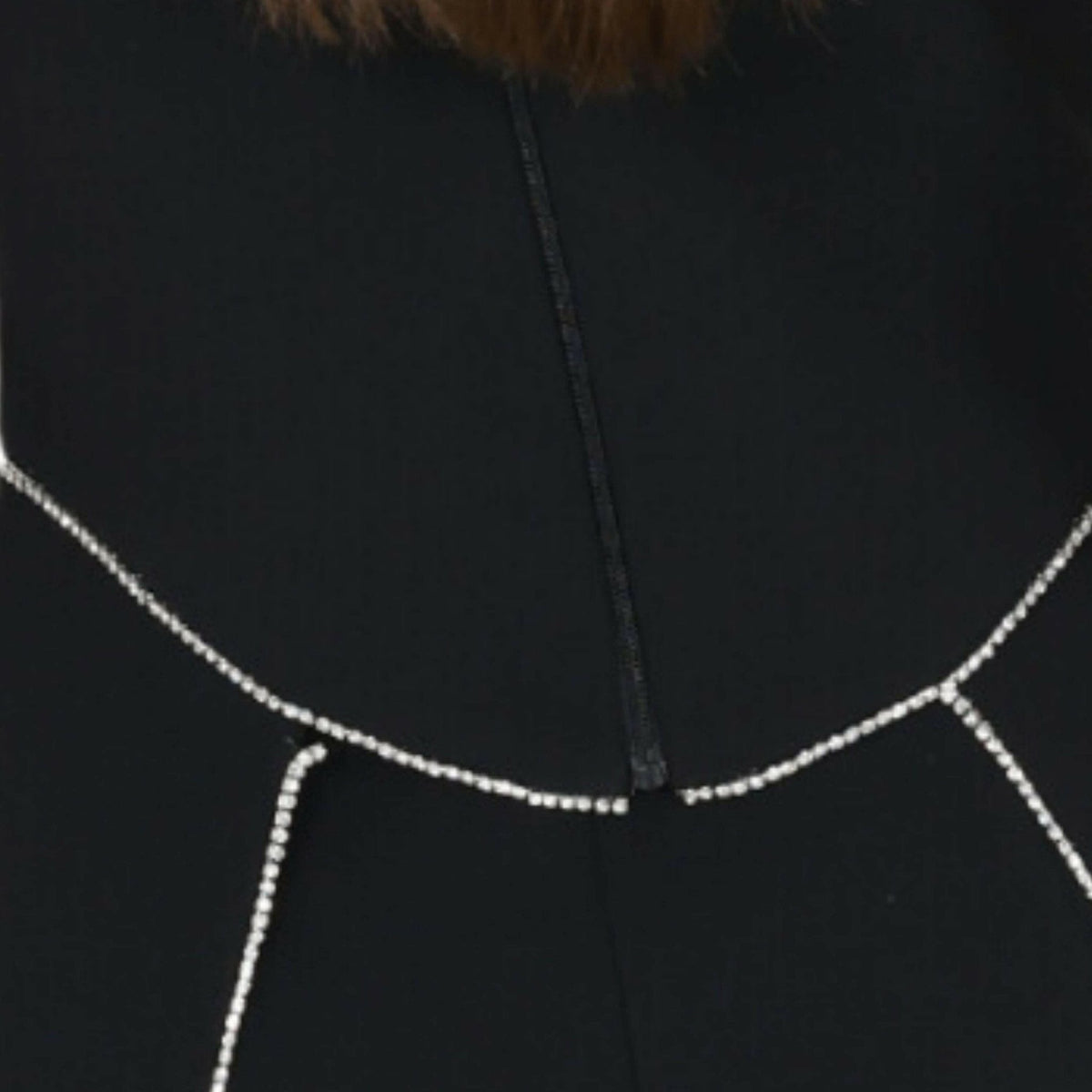 Katerina Grace V-Neck Jumpsuit Akalia
