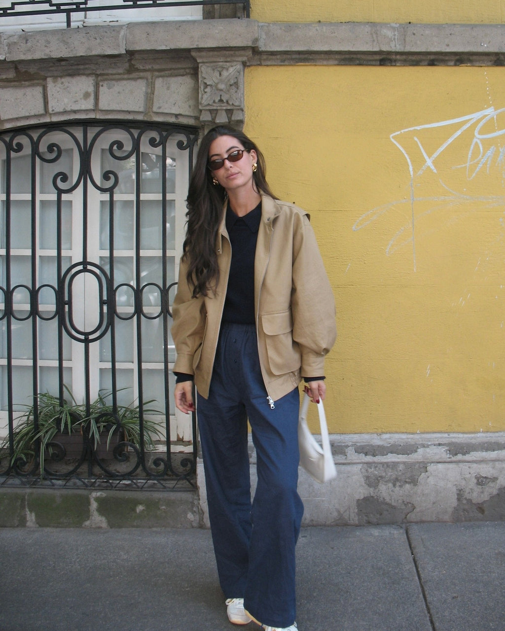 Linen Relaxed Pants Artless Forever