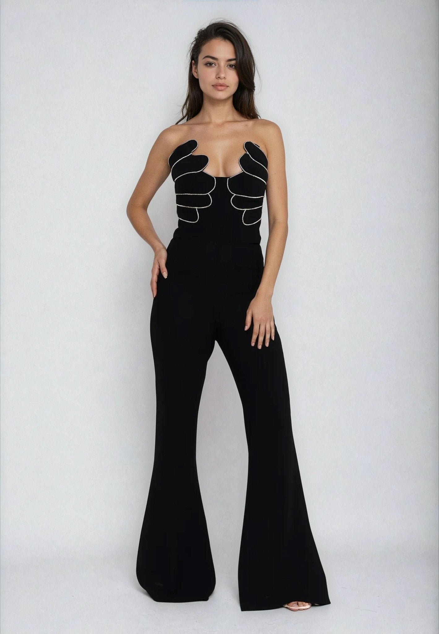 Marina Jumpsuit Akalia