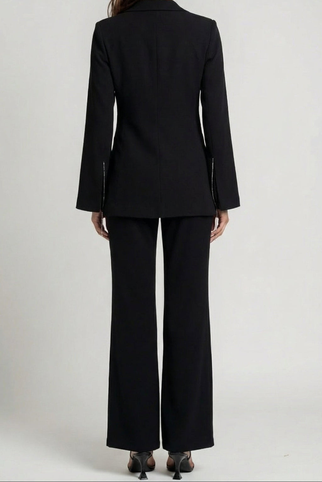 Mila Straight Leg Pants Akalia