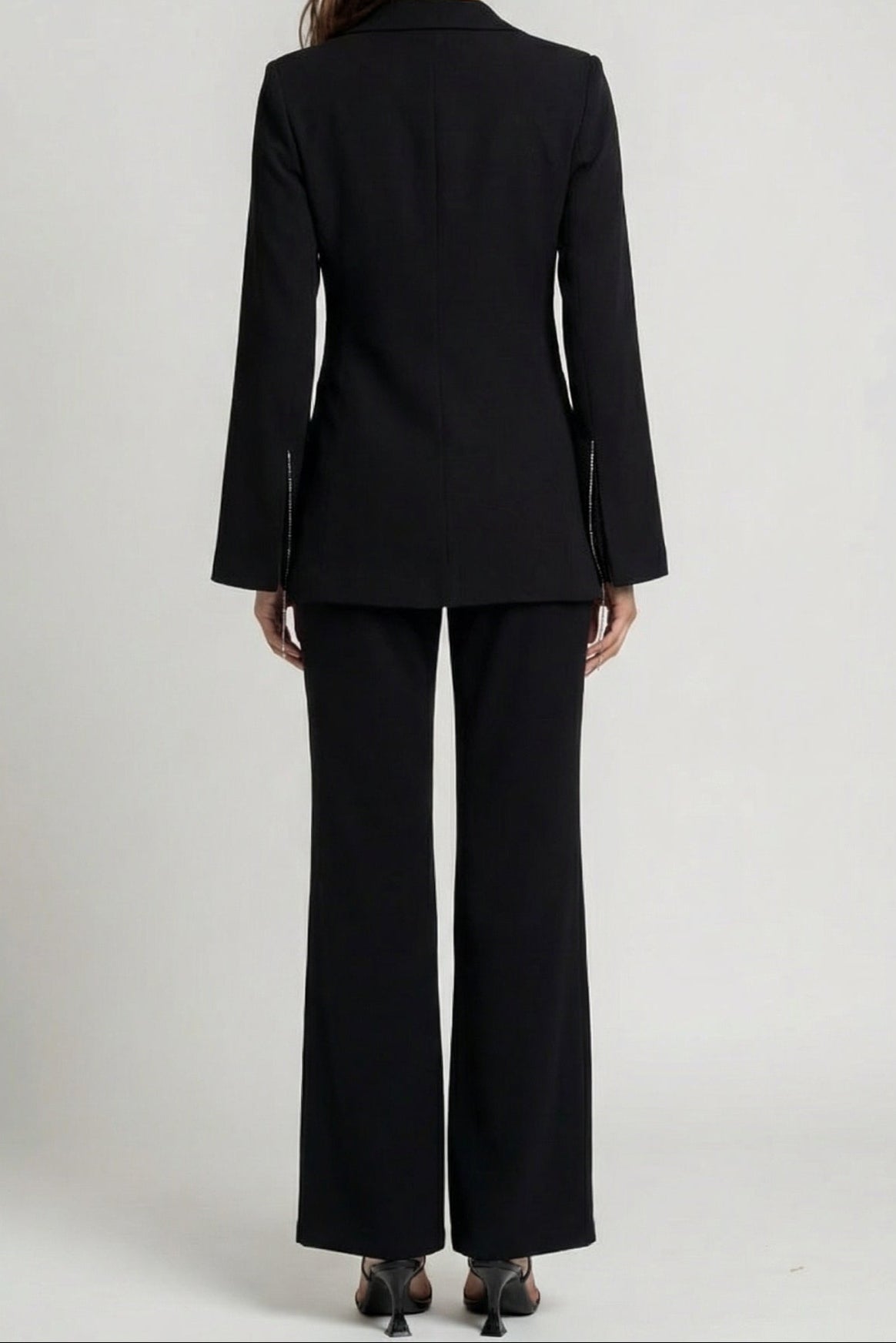 Mila Straight Leg Pants Akalia