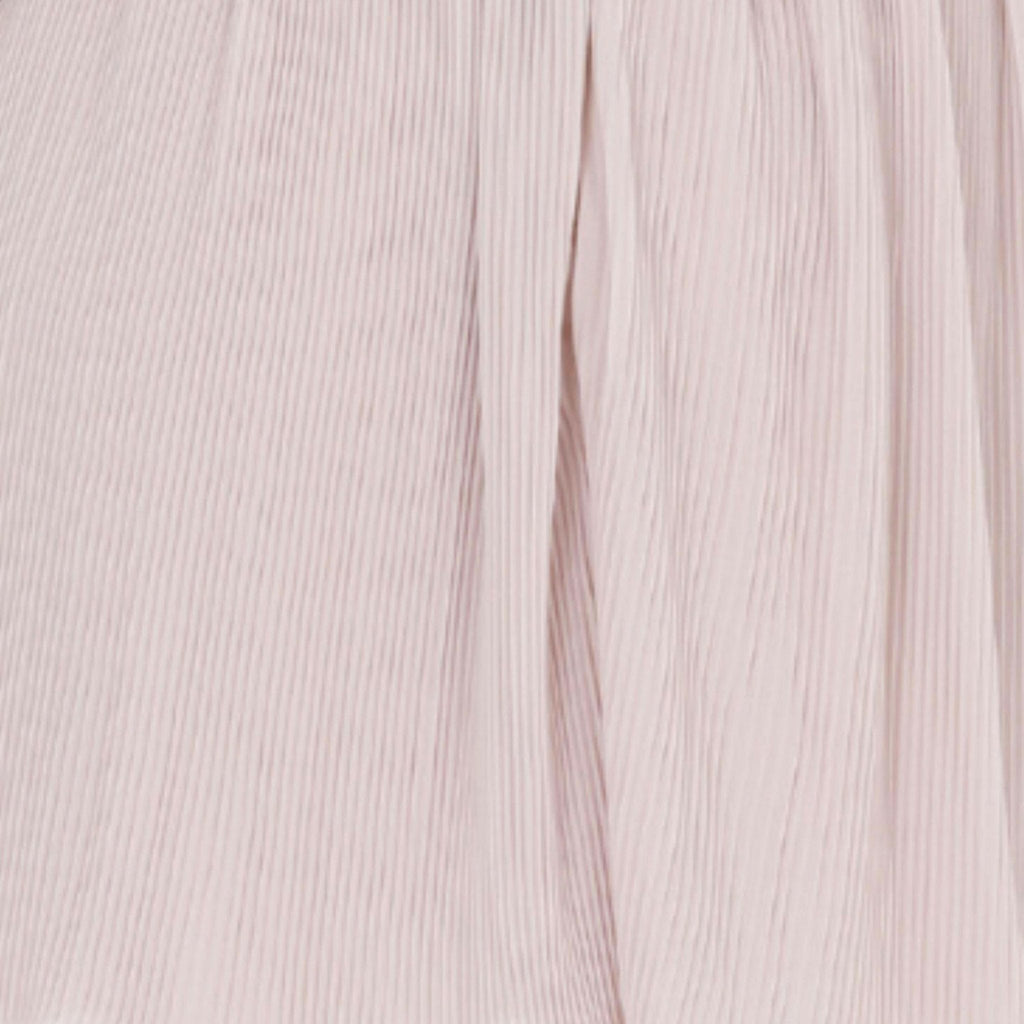 Oriella Sleeveless Mini Dress (Pink) Akalia