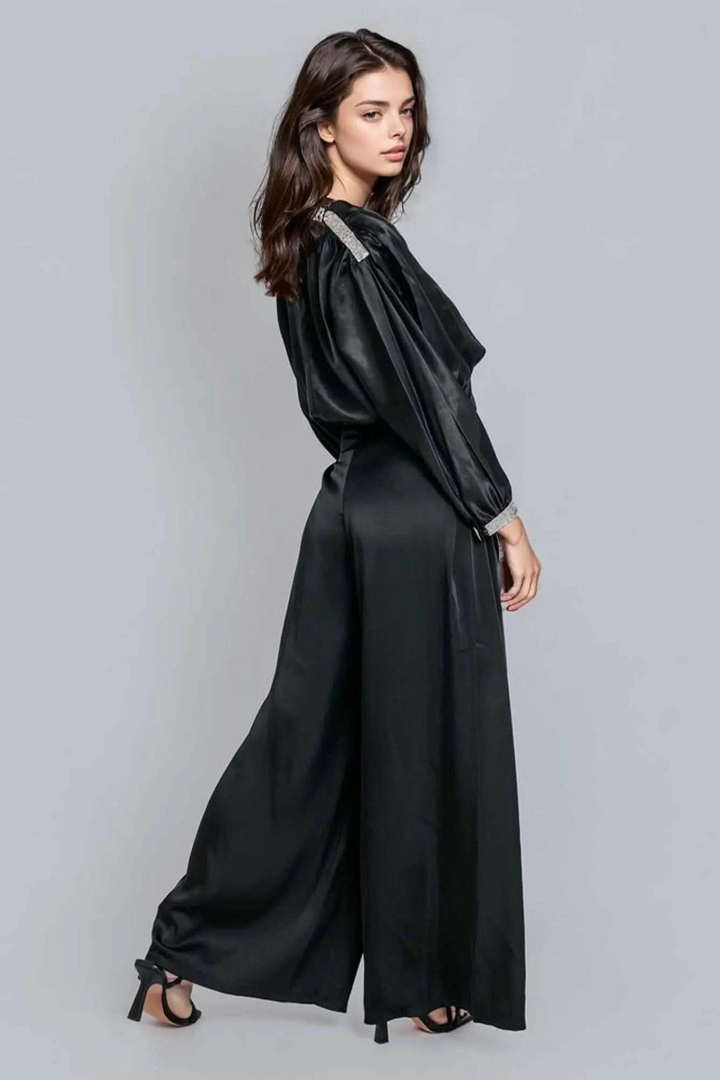 Reed Wide leg Pants Akalia