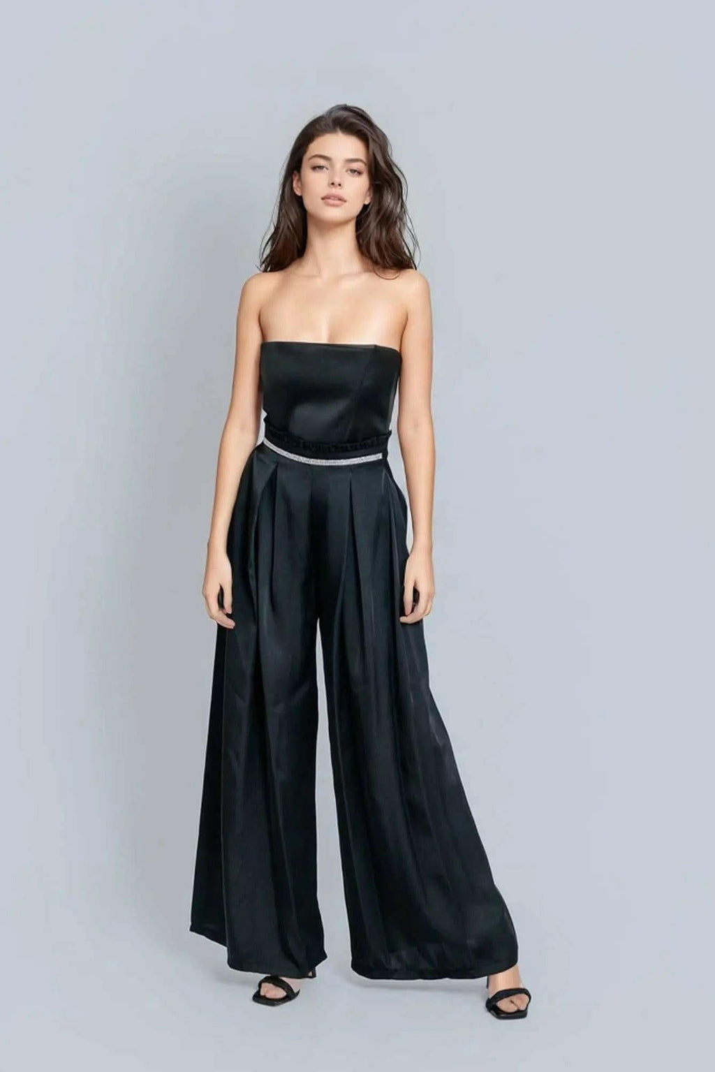 Reed Wide leg Pants Akalia