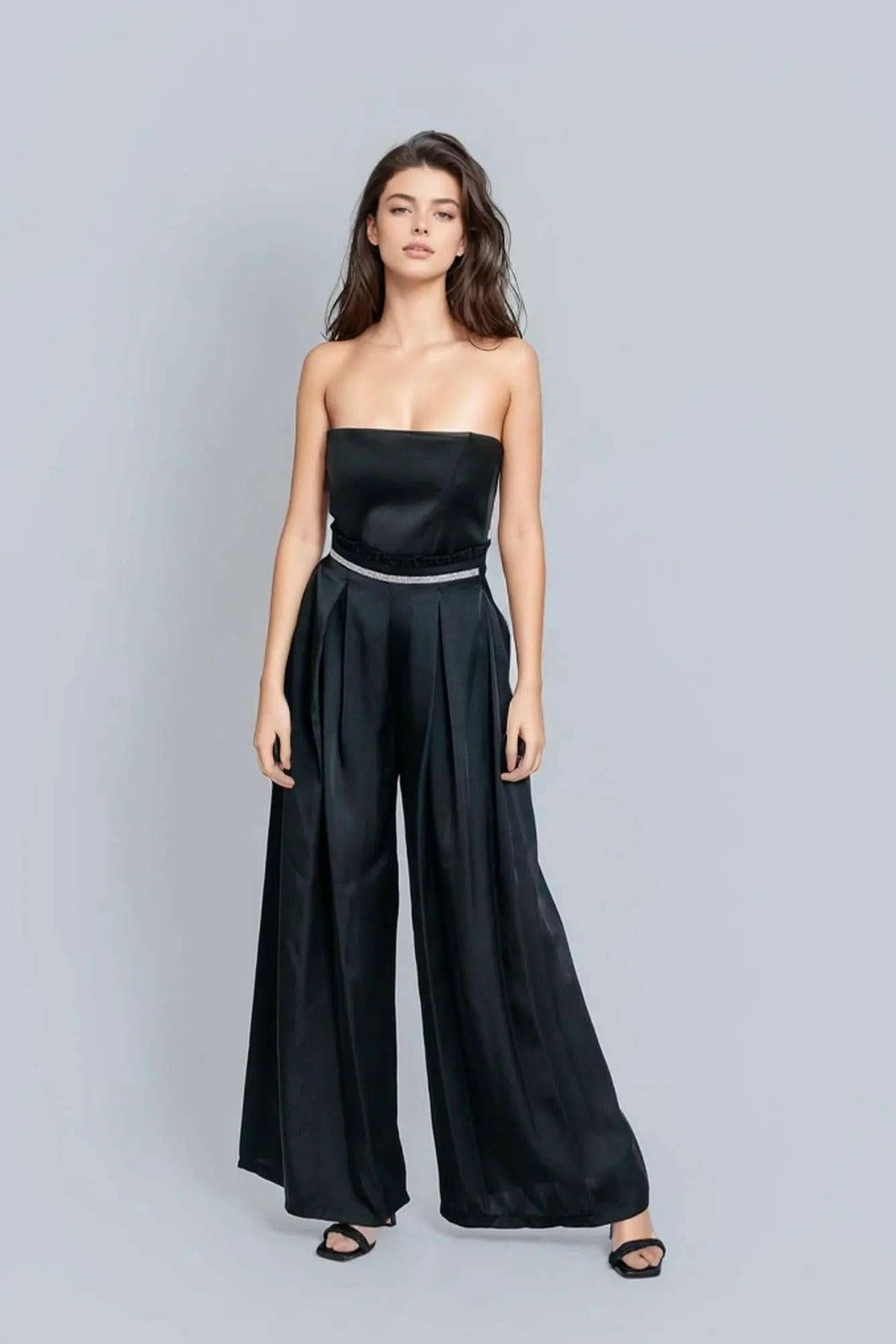 Reed Wide leg Pants Akalia