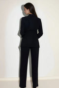 Roset Straight Leg Pants Akalia