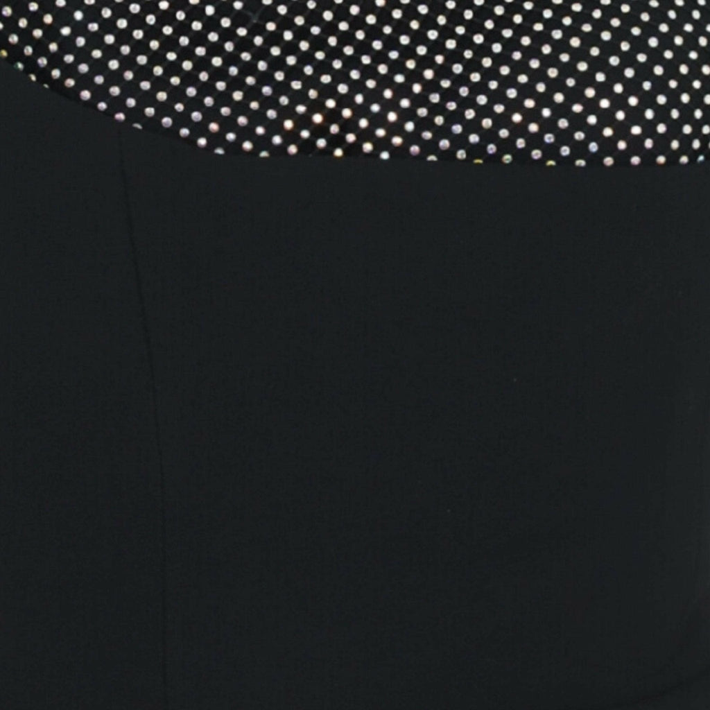 Sera One Shoulder Mini Dress Akalia