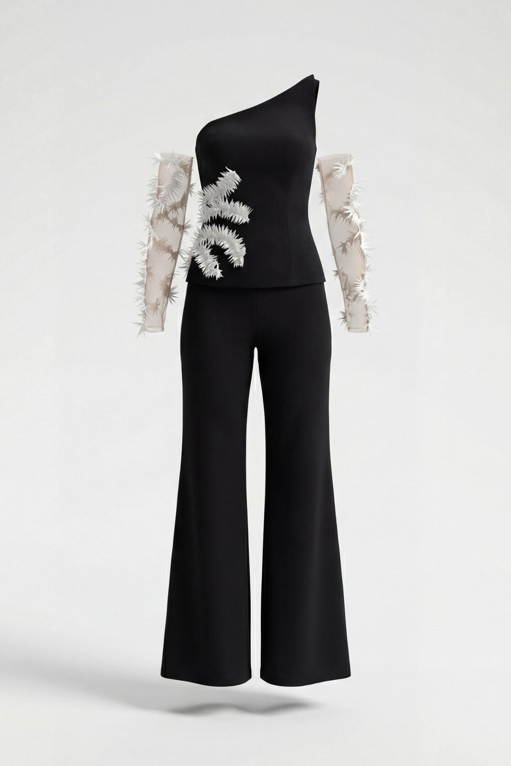 Sophie Two PIece Jumpsuit Akalia