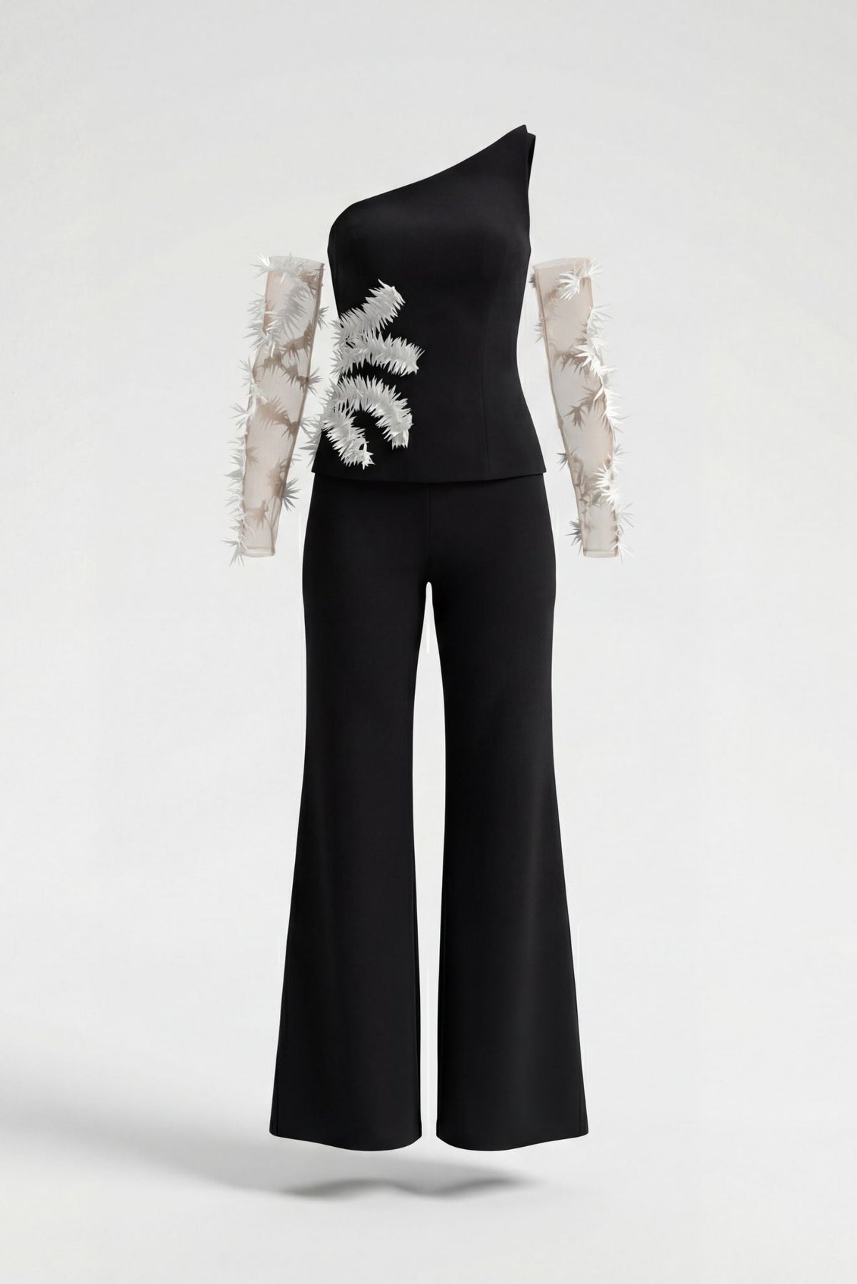 Sophie Two PIece Jumpsuit Akalia
