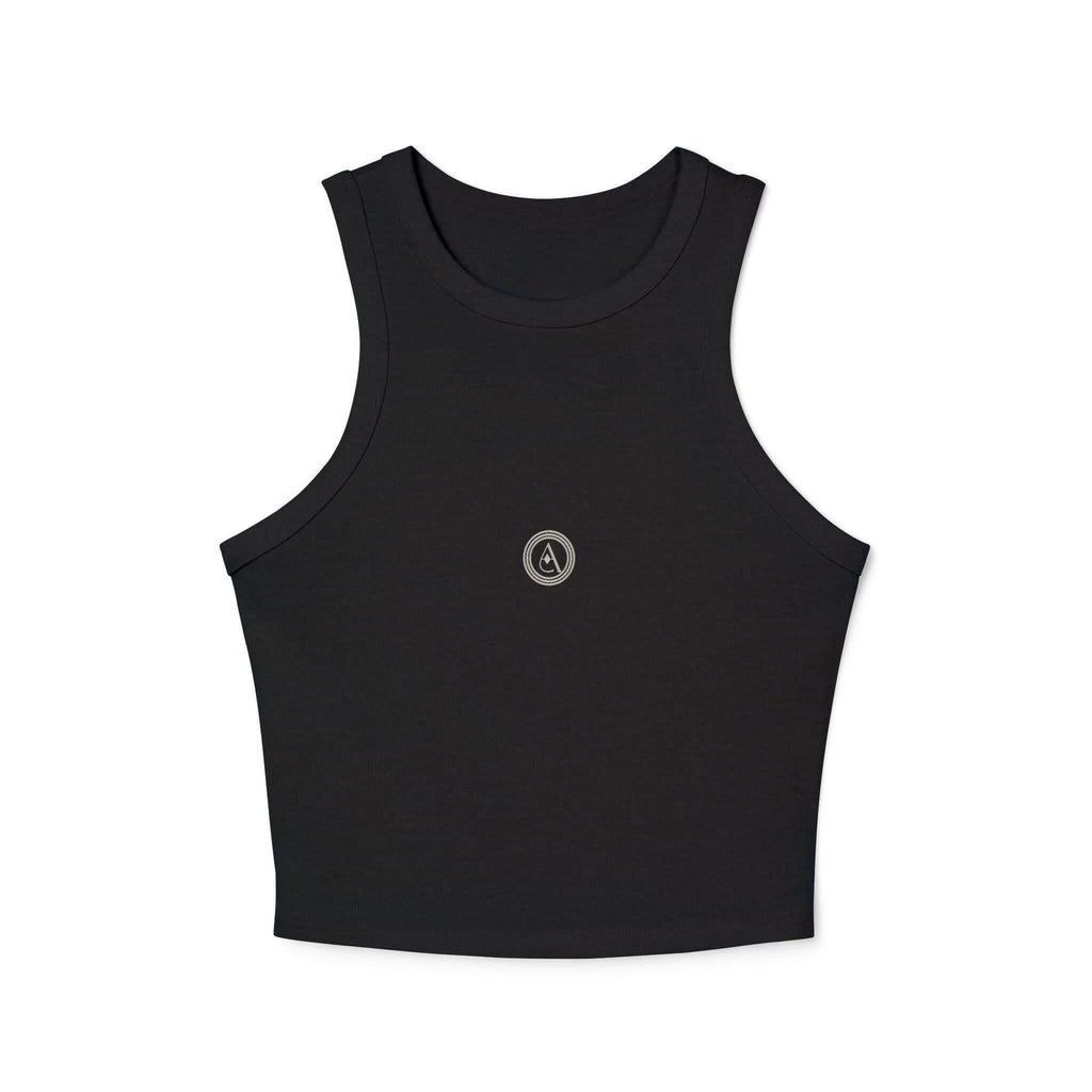 Tina Micro Racer Tank Top Akalia