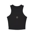 Tina Micro Racer Tank Top Akalia