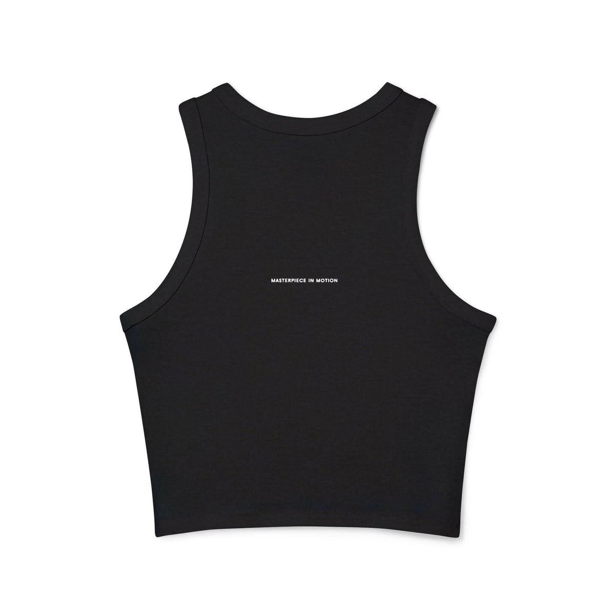 Tina Micro Racer Tank Top Akalia