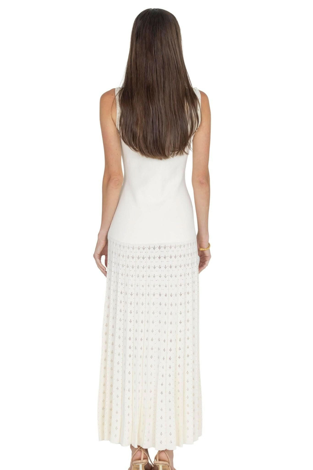 Viva knit Maxi Dress Akalia