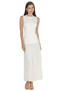 Viva knit Maxi Dress Akalia