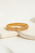 Waterproof Love Twist Bracelet Akalia